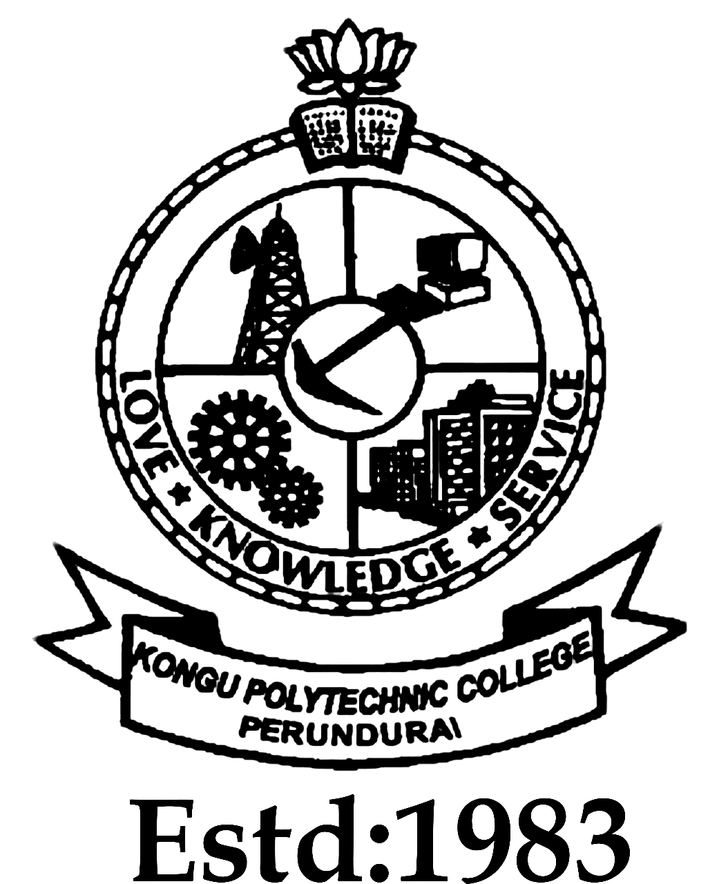 Featured client - Kongu Polytechnic