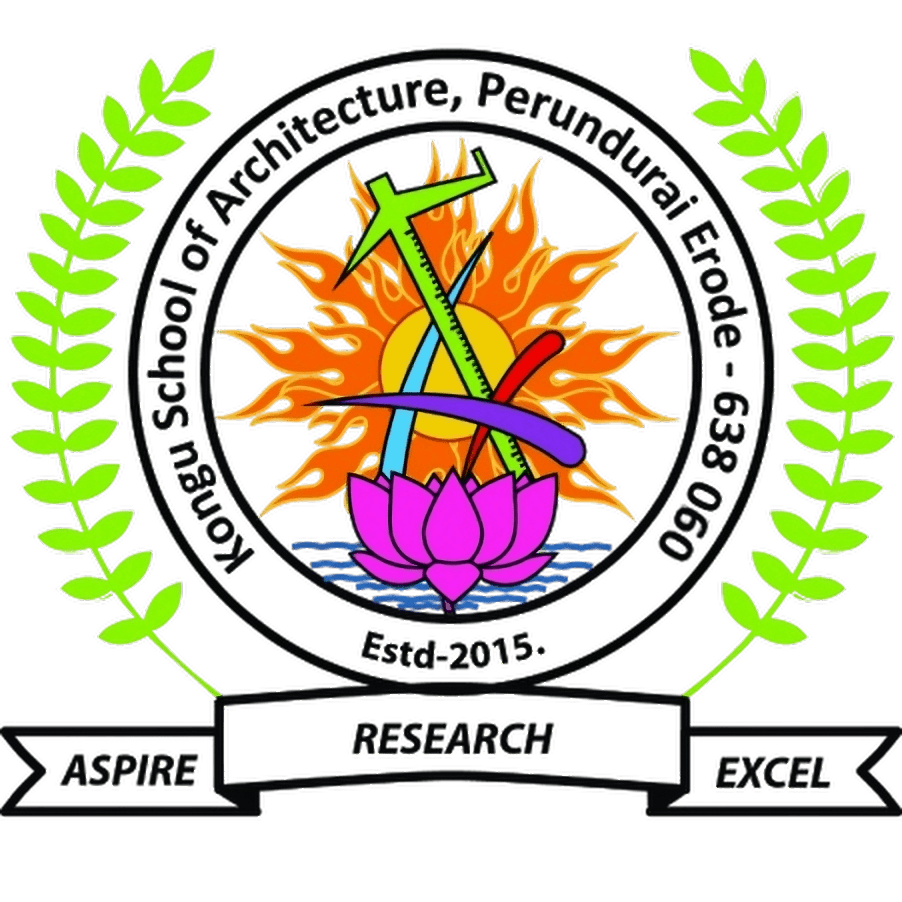 Featured client - Kongu School Of Architecture